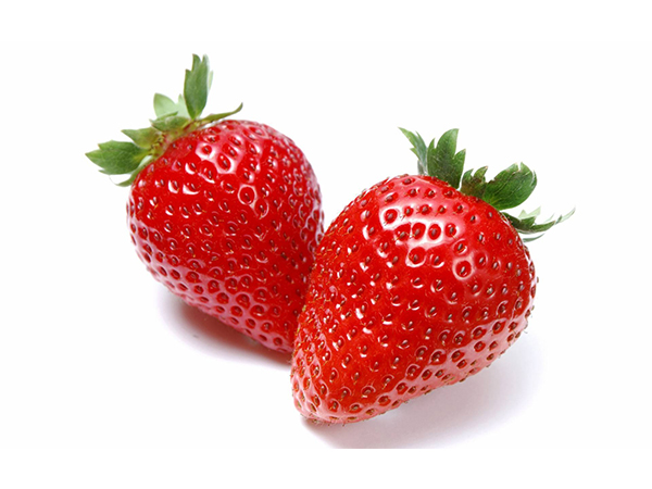告诉你草莓的食用价值及选购技巧-士田餐饮