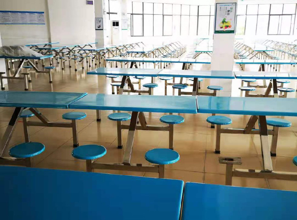 学校食堂承包