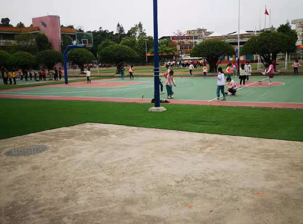 学校食堂承包