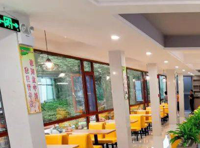 事业单位食堂承包