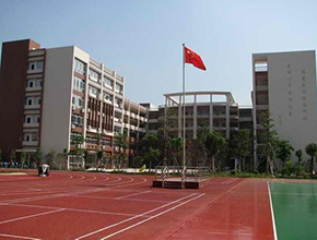 小学食堂承包案例