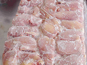 冷冻肉批发零售