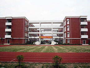 学校配送案例